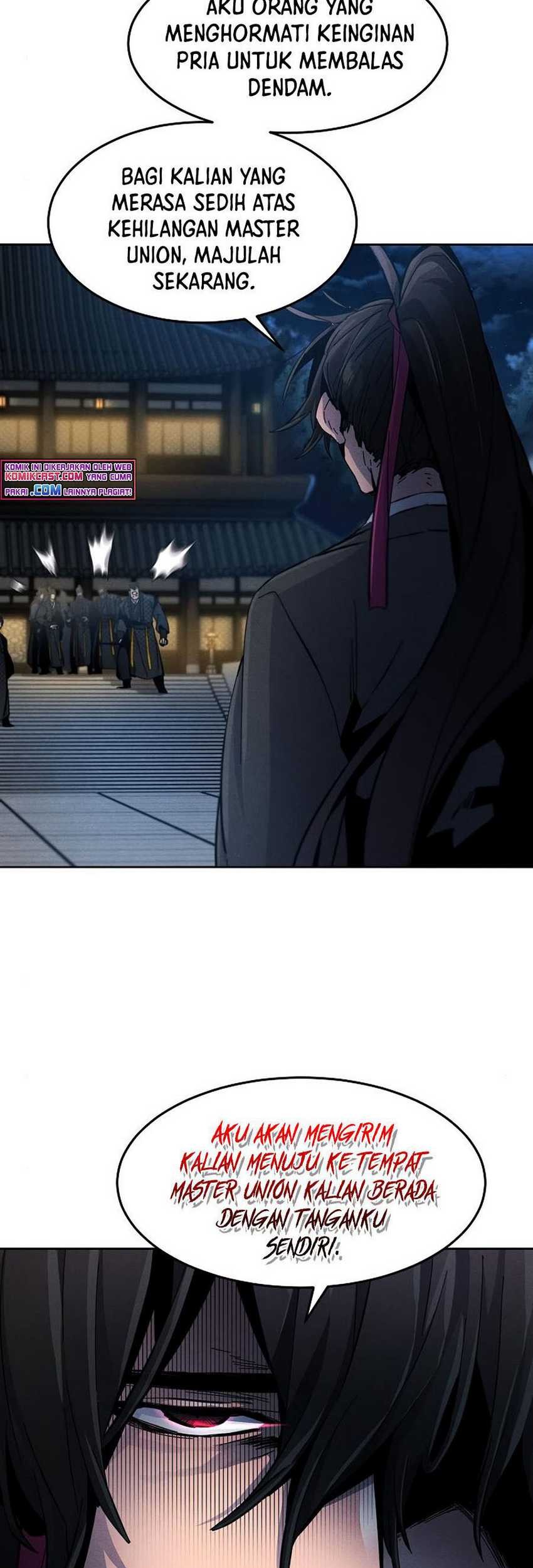 Return of the Mad Demon Chapter 22 Gambar 6