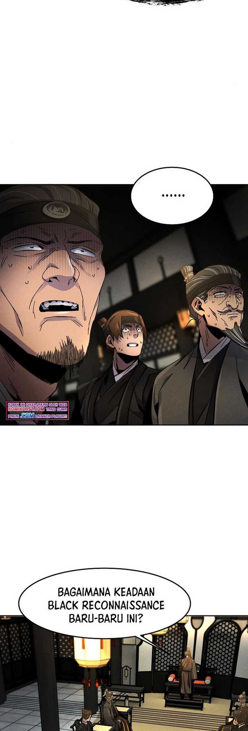 Return of the Mad Demon Chapter 22 Gambar 100