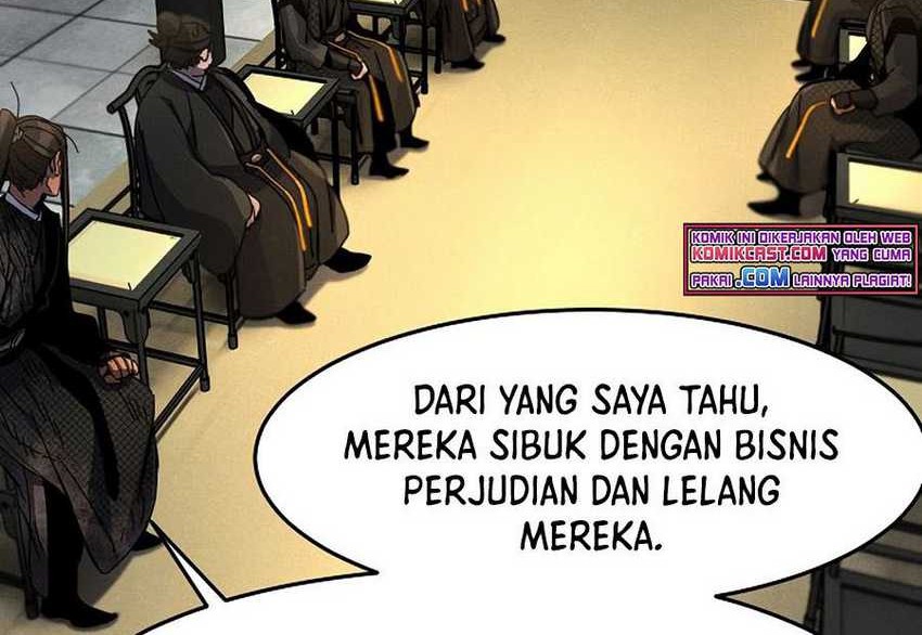 Return of the Mad Demon Chapter 22 Gambar 101