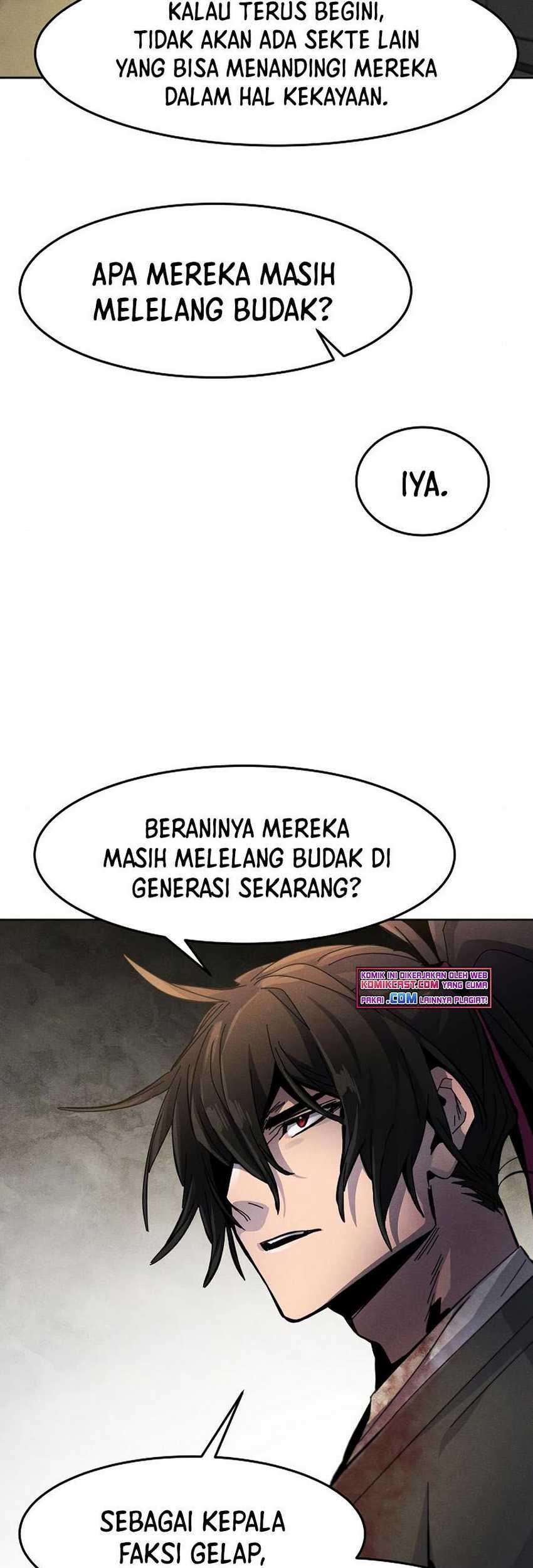 Return of the Mad Demon Chapter 22 Gambar 102