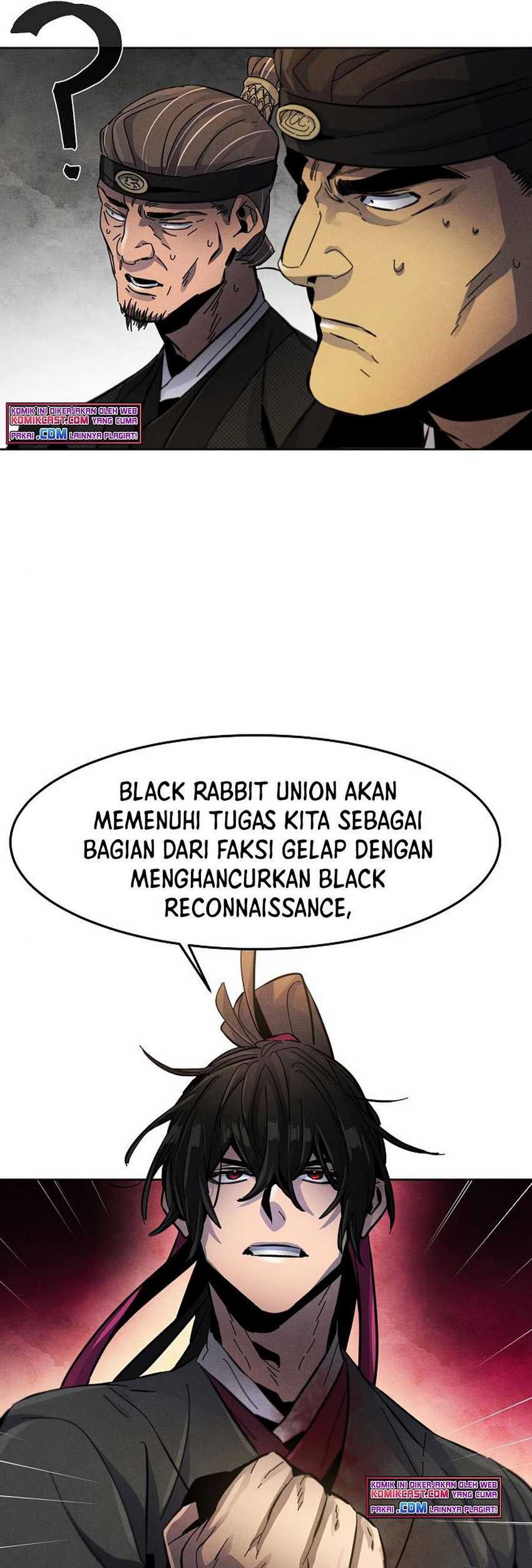 Return of the Mad Demon Chapter 22 Gambar 104