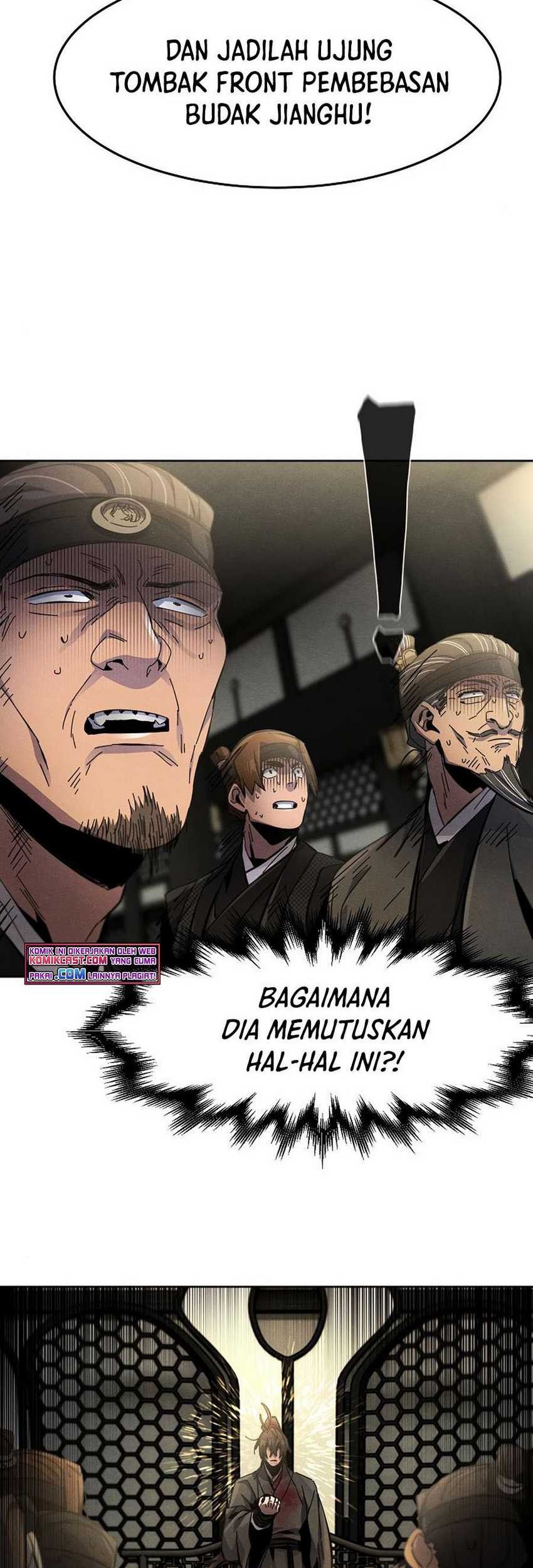 Return of the Mad Demon Chapter 22 Gambar 106