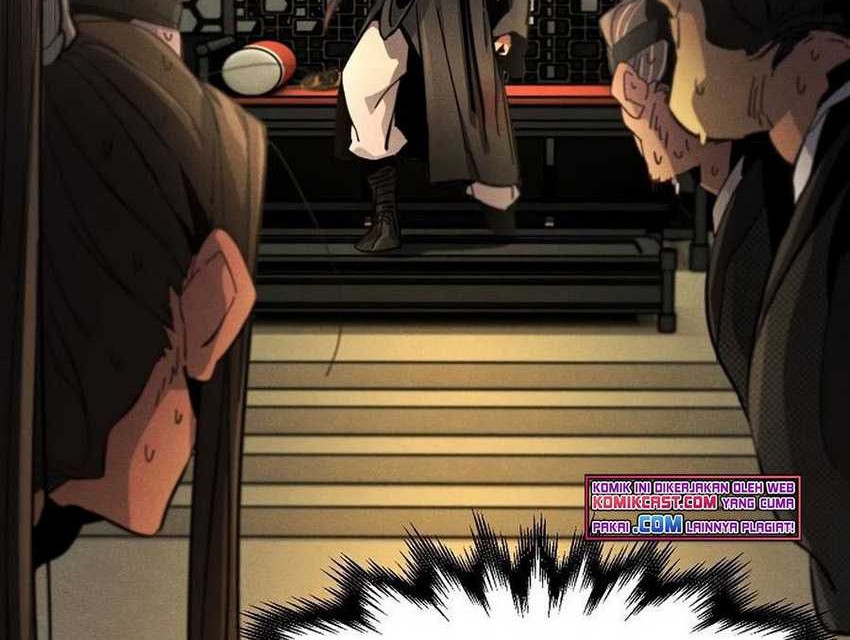 Return of the Mad Demon Chapter 22 Gambar 107