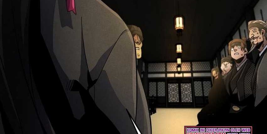 Return of the Mad Demon Chapter 22 Gambar 111