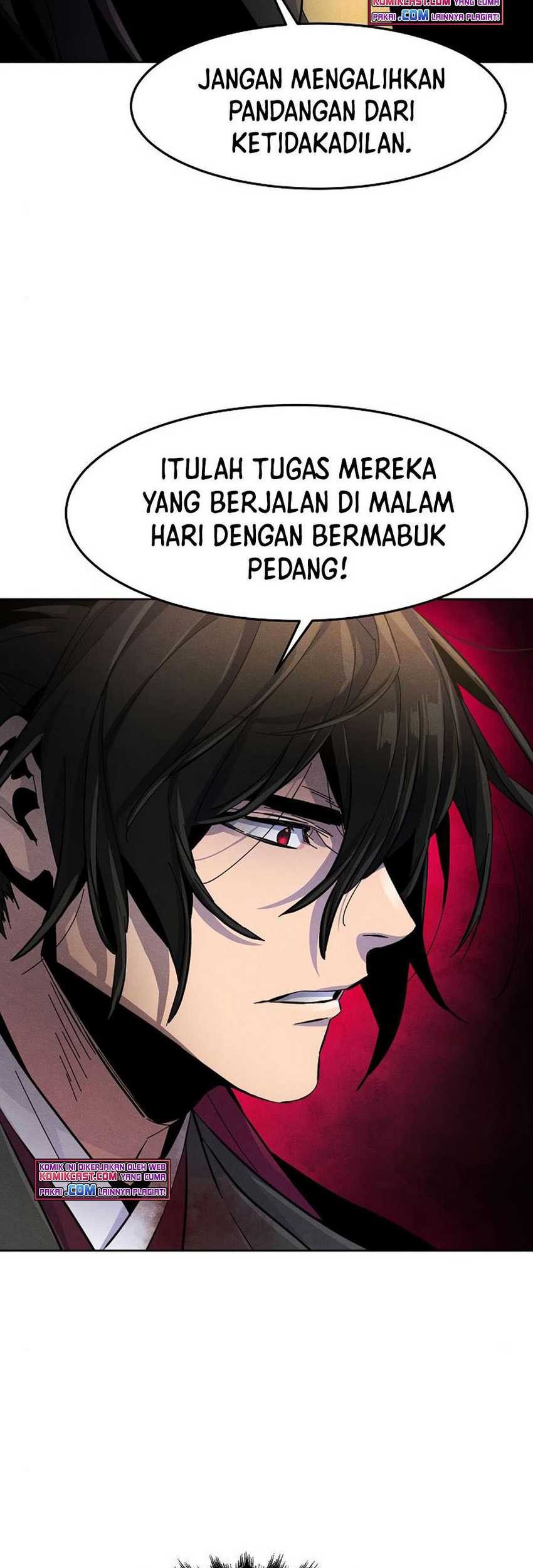 Return of the Mad Demon Chapter 22 Gambar 112