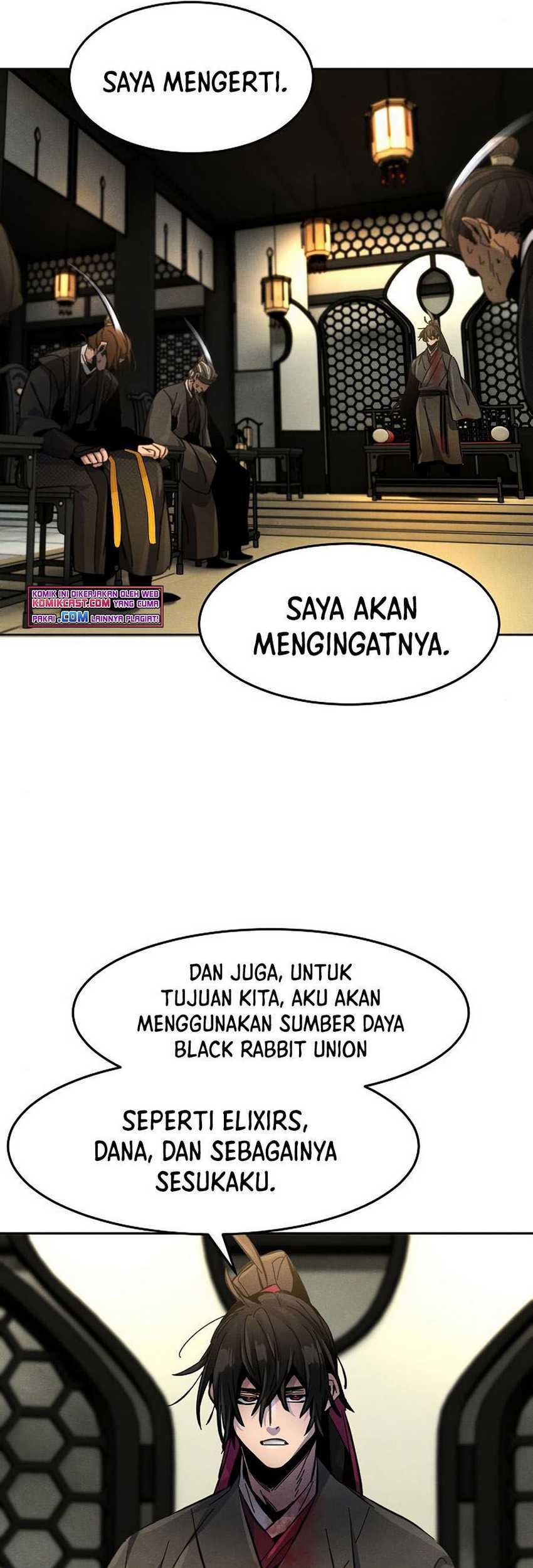 Return of the Mad Demon Chapter 22 Gambar 116