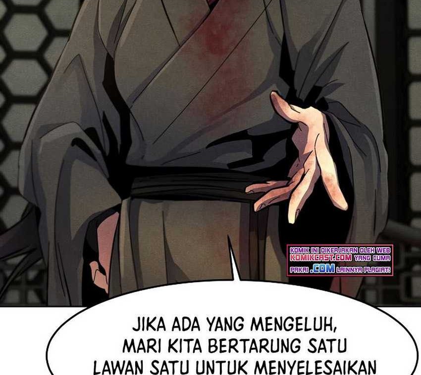 Return of the Mad Demon Chapter 22 Gambar 117