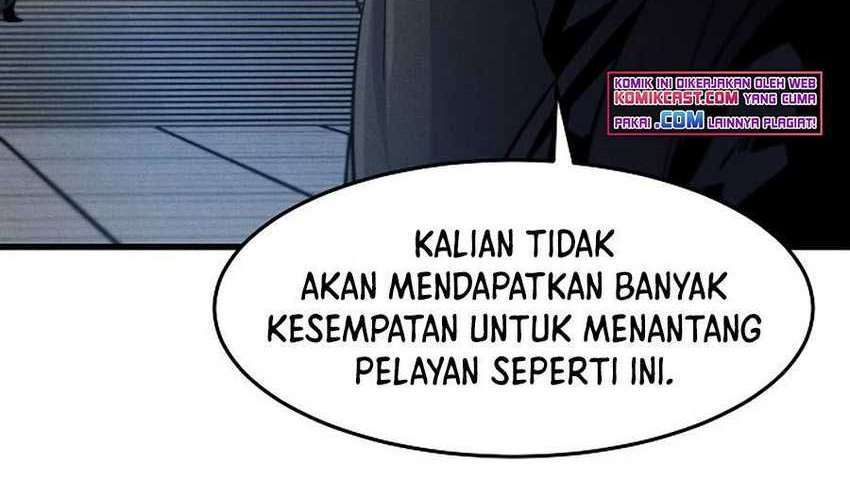 Return of the Mad Demon Chapter 22 Gambar 9