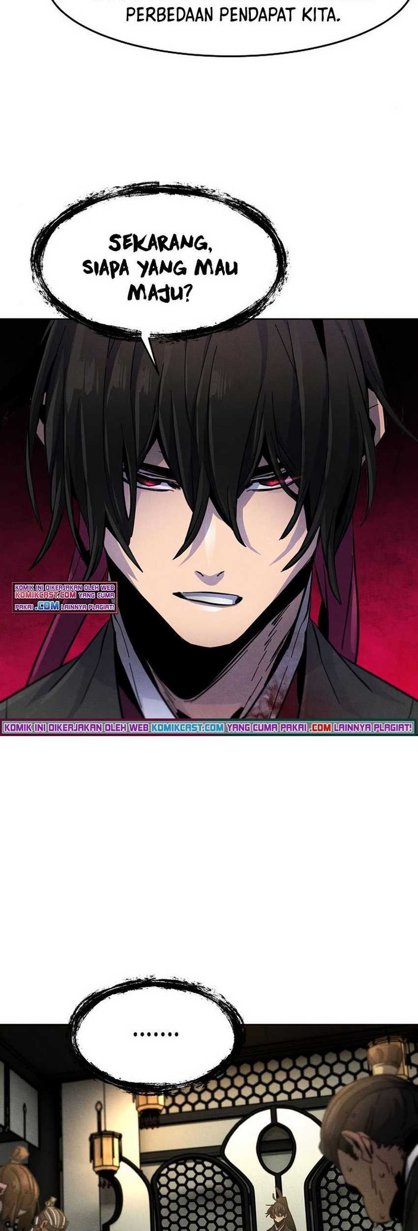 Return of the Mad Demon Chapter 22 Gambar 118
