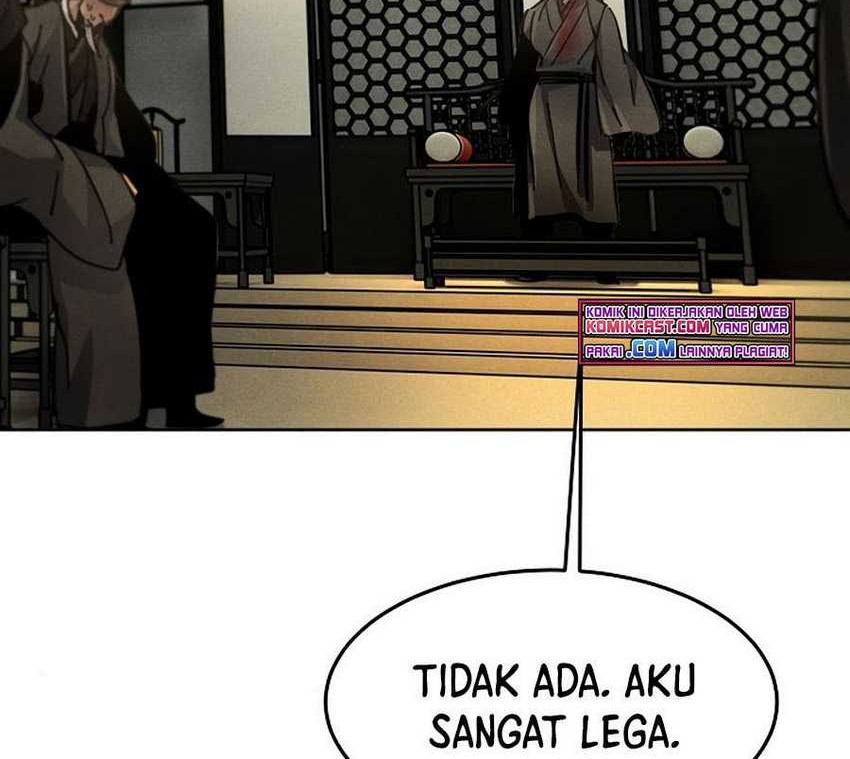 Return of the Mad Demon Chapter 22 Gambar 119