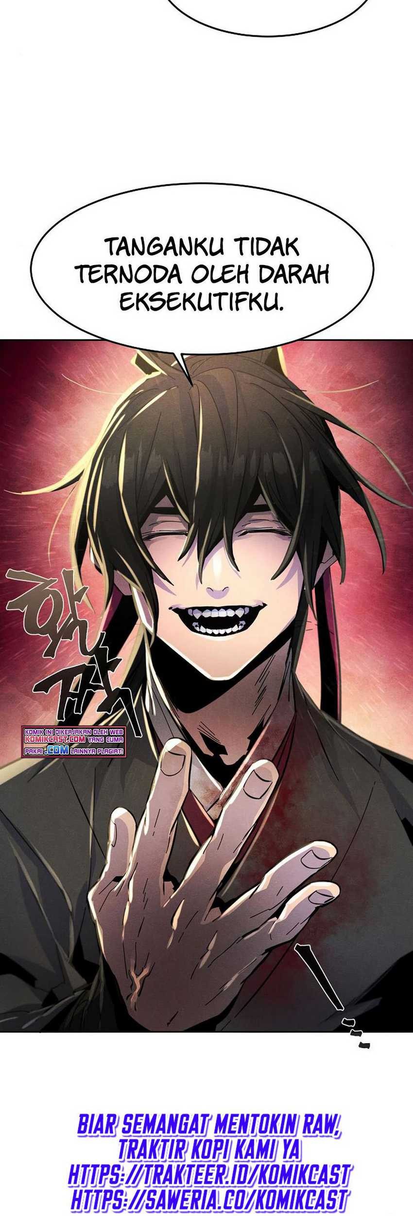 Return of the Mad Demon Chapter 22 Gambar 120