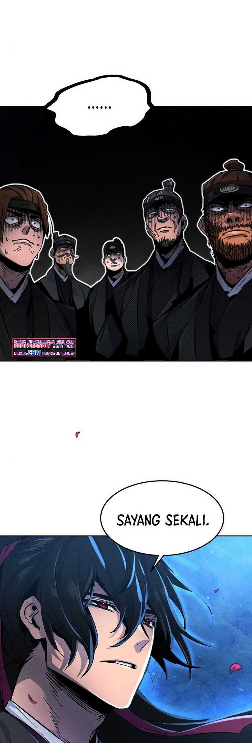 Return of the Mad Demon Chapter 22 Gambar 10