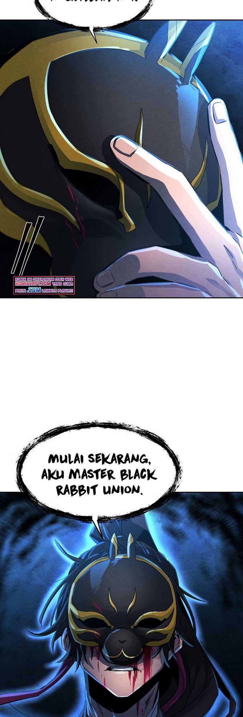 Return of the Mad Demon Chapter 22 Gambar 16