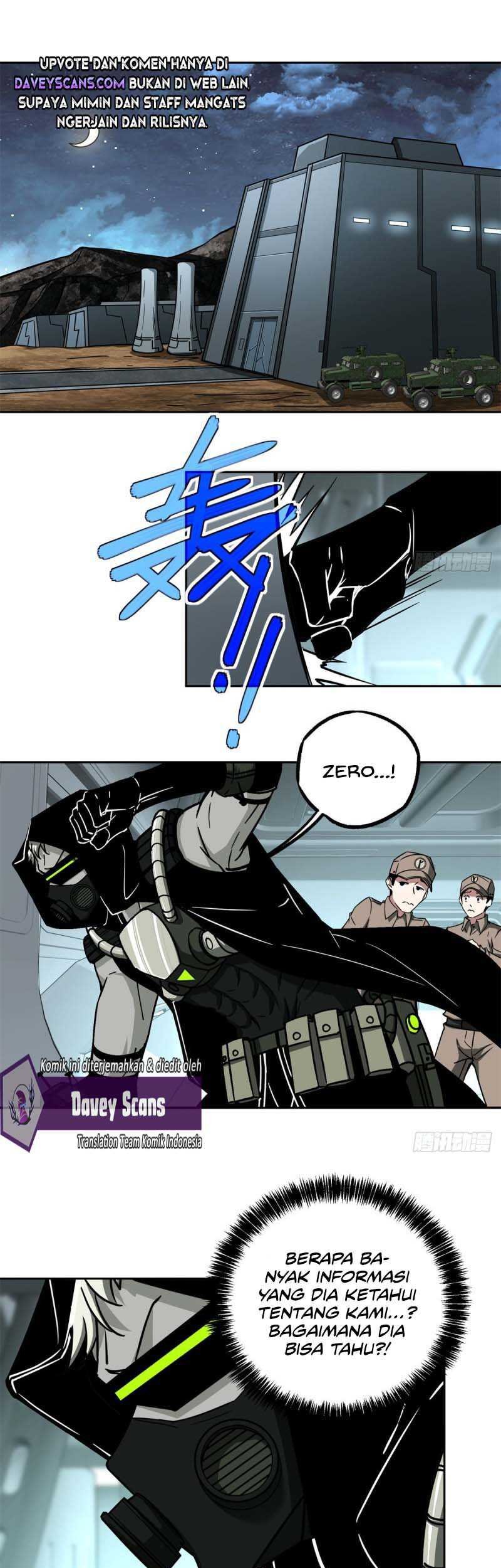 Super Mechanic (The Legendary Mechanic) Chapter 84 Gambar 3