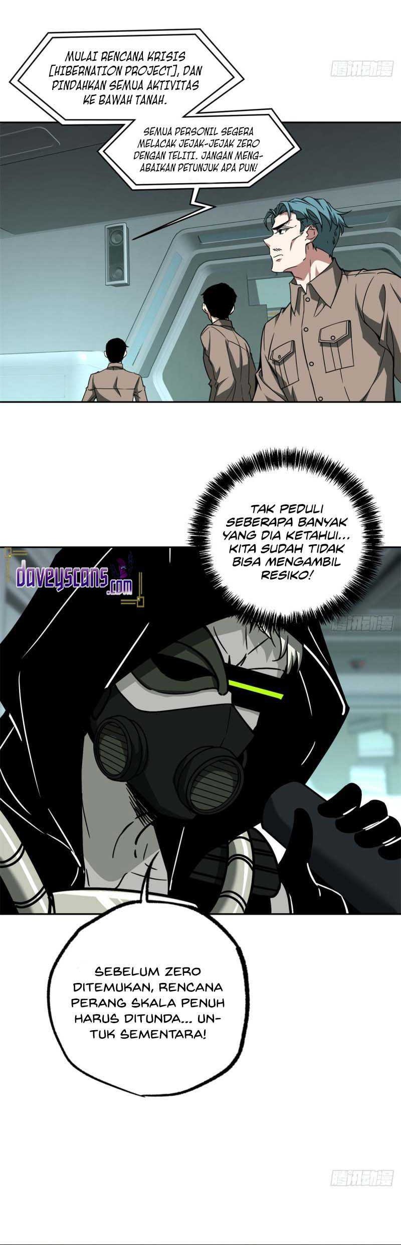 Super Mechanic (The Legendary Mechanic) Chapter 84 Gambar 5