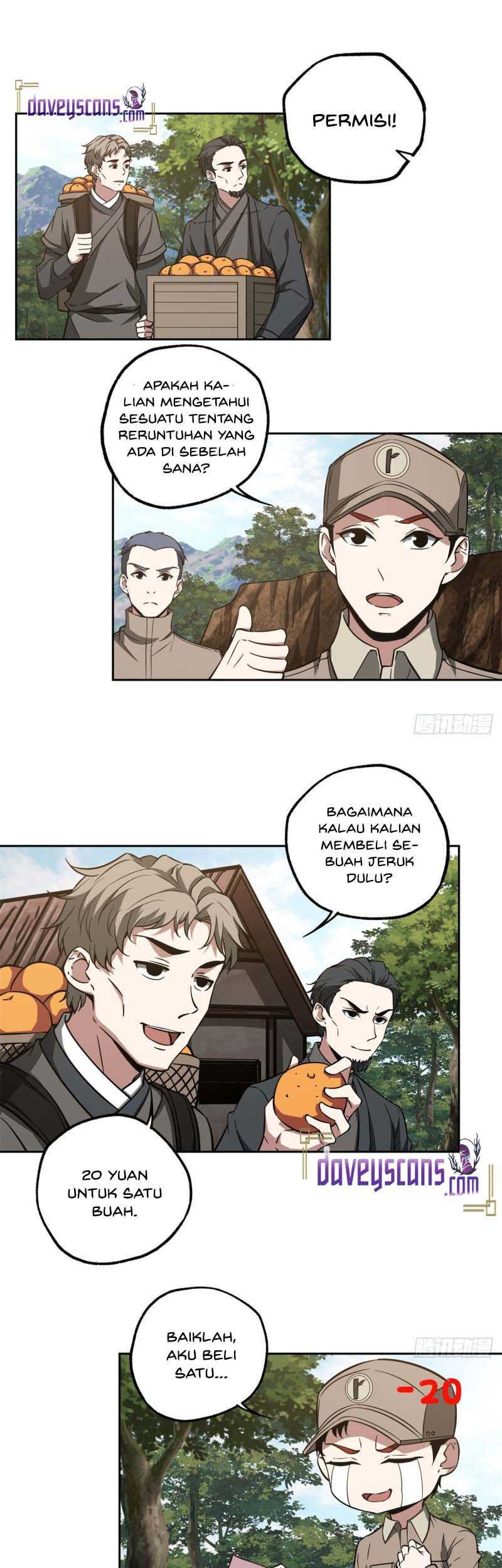 Super Mechanic (The Legendary Mechanic) Chapter 84 Gambar 17