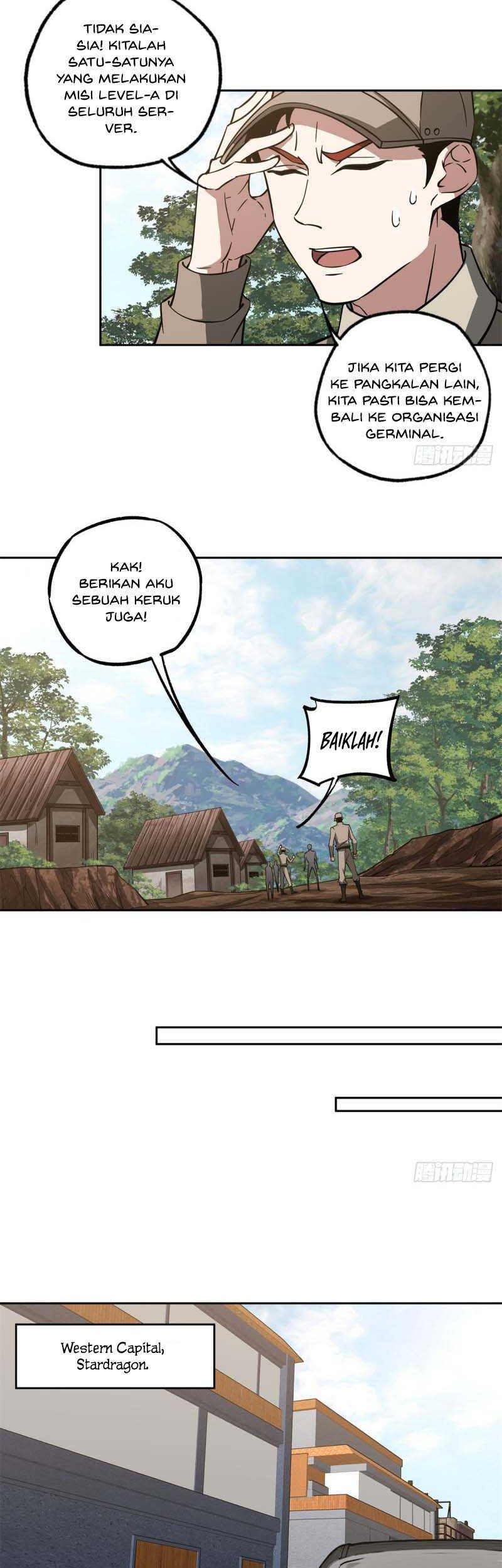 Super Mechanic (The Legendary Mechanic) Chapter 84 Gambar 19