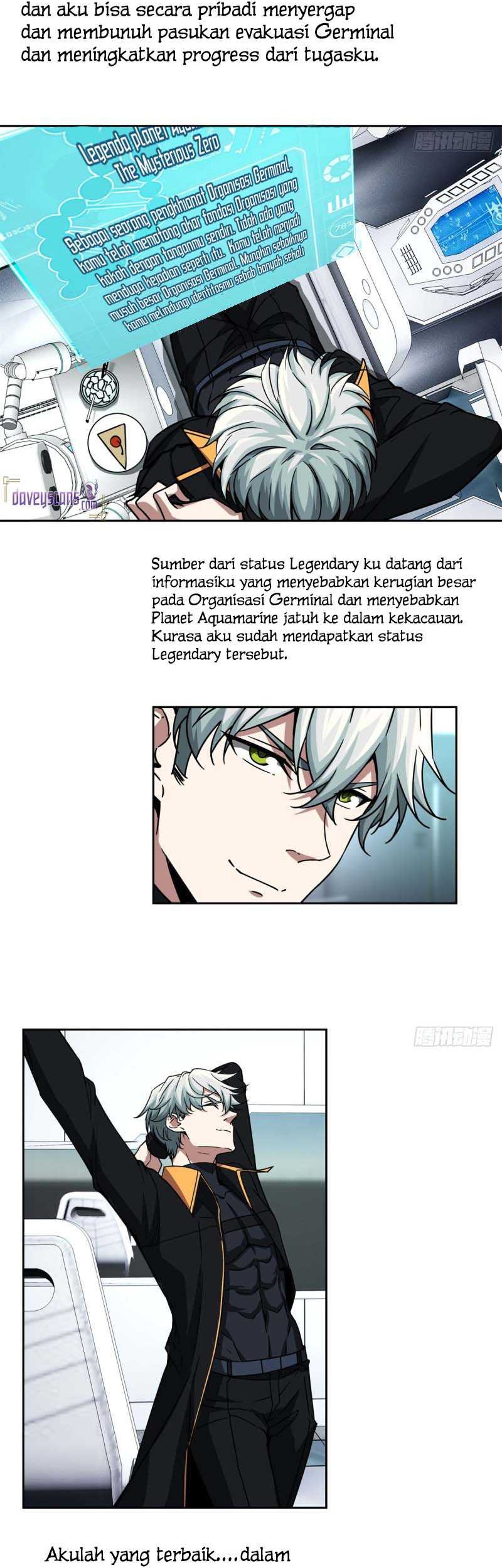 Super Mechanic (The Legendary Mechanic) Chapter 84 Gambar 7