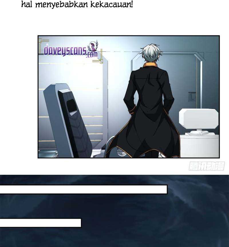 Super Mechanic (The Legendary Mechanic) Chapter 84 Gambar 8