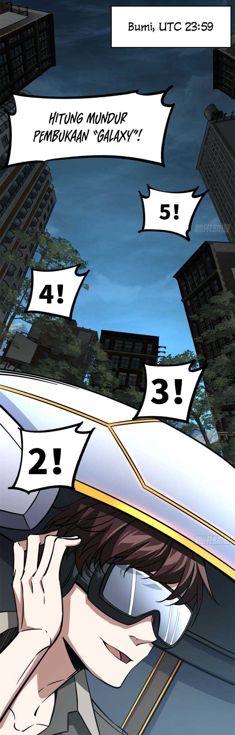 Super Mechanic (The Legendary Mechanic) Chapter 84 Gambar 9