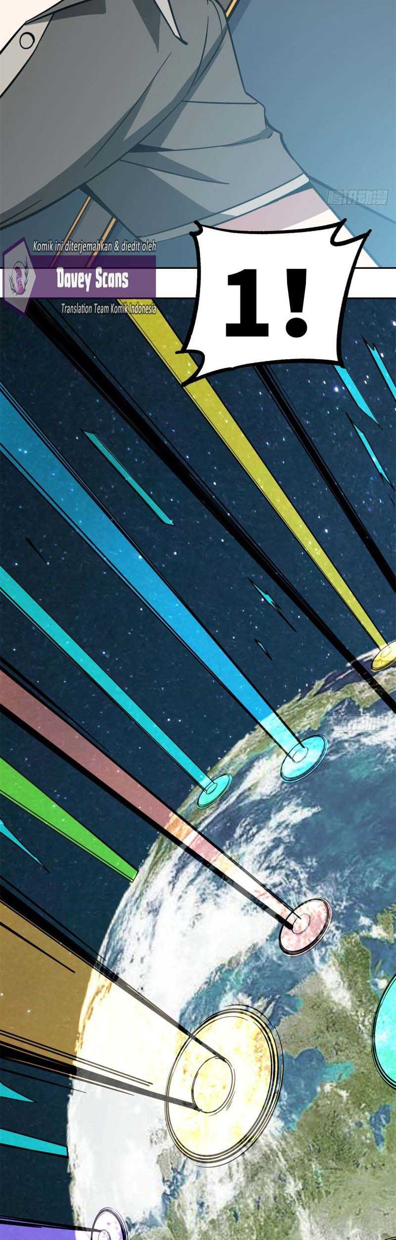 Super Mechanic (The Legendary Mechanic) Chapter 84 Gambar 10