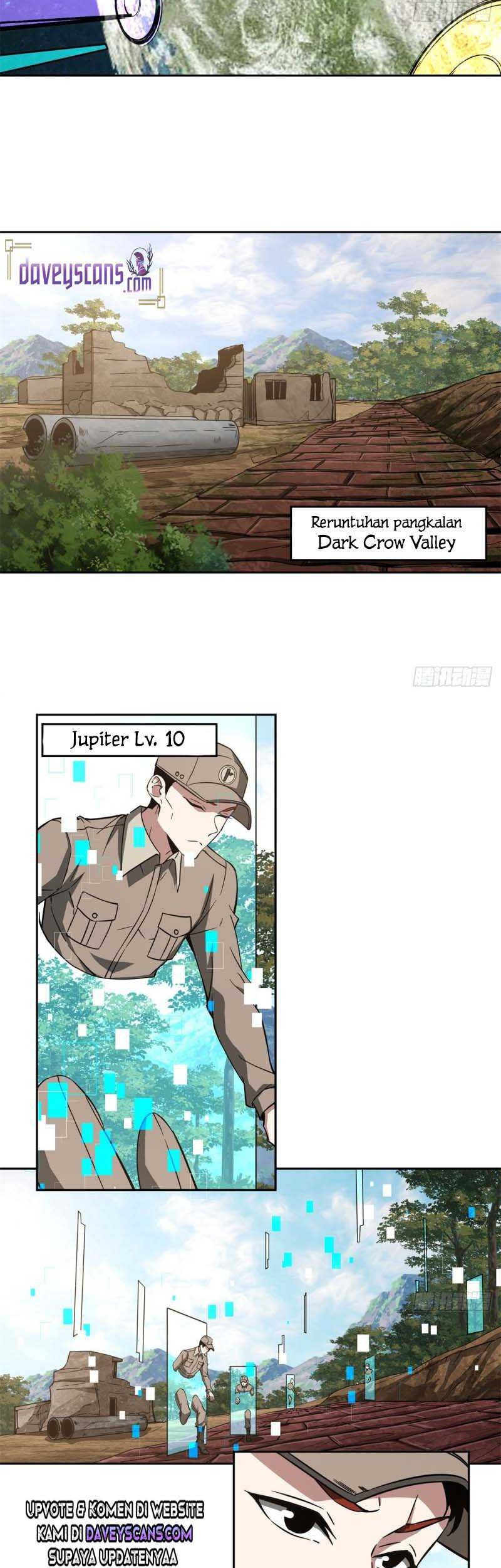 Super Mechanic (The Legendary Mechanic) Chapter 84 Gambar 11