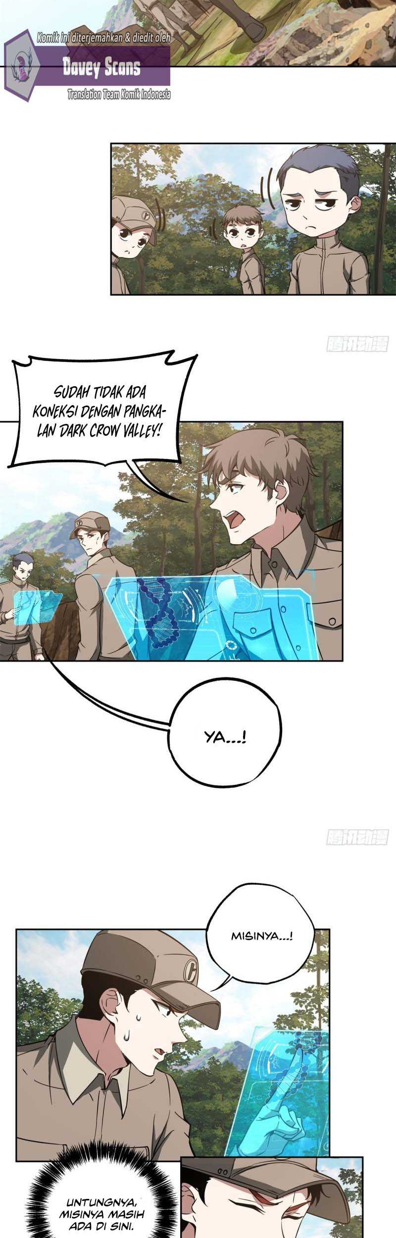 Super Mechanic (The Legendary Mechanic) Chapter 84 Gambar 14