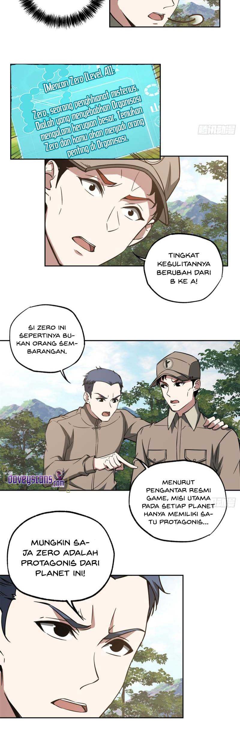 Super Mechanic (The Legendary Mechanic) Chapter 84 Gambar 15