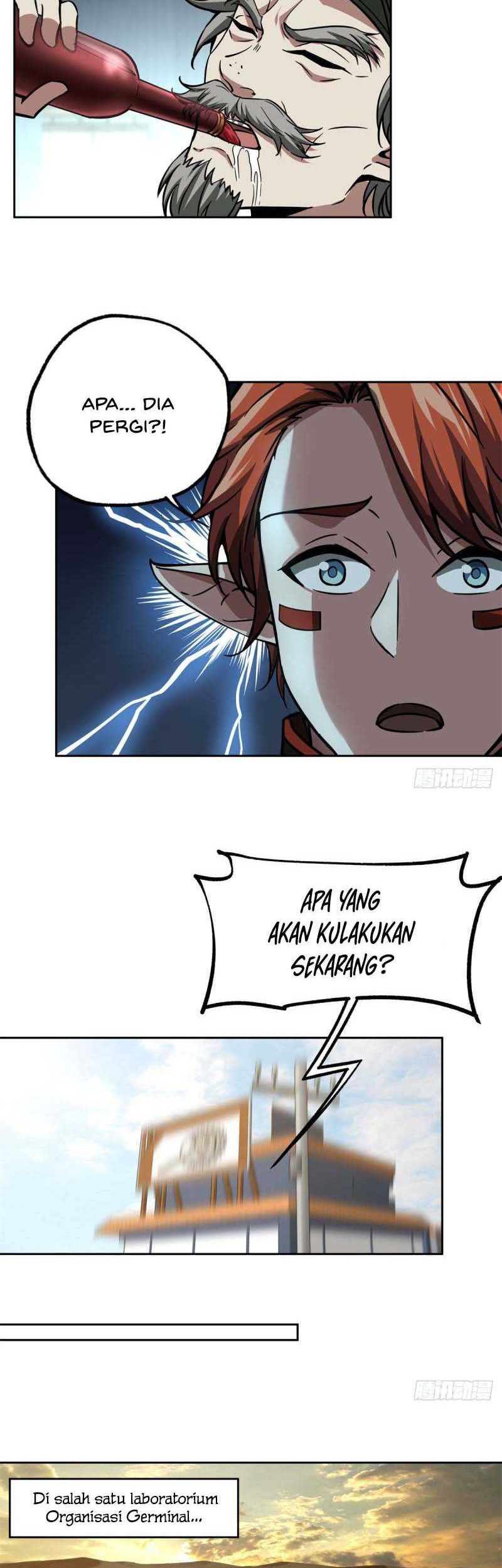 Super Mechanic (The Legendary Mechanic) Chapter 84 Gambar 22