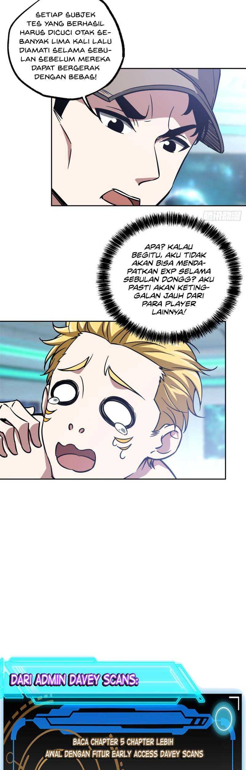 Super Mechanic (The Legendary Mechanic) Chapter 84 Gambar 27