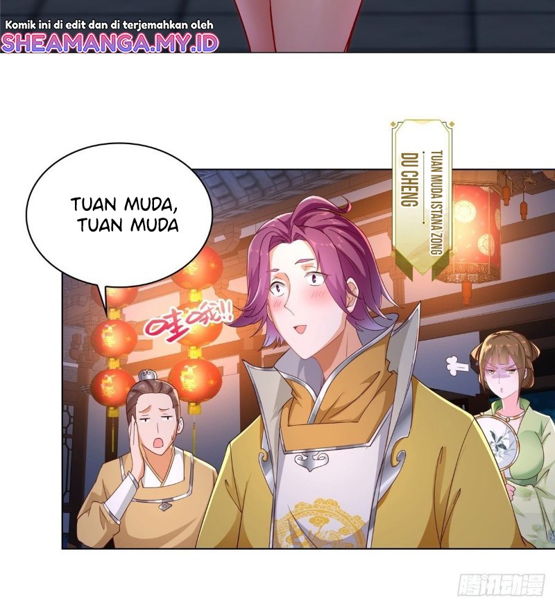 Dragon Master Chapter 38 Gambar 7