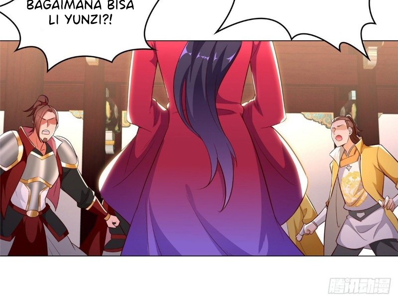 Dragon Master Chapter 38 Gambar 10