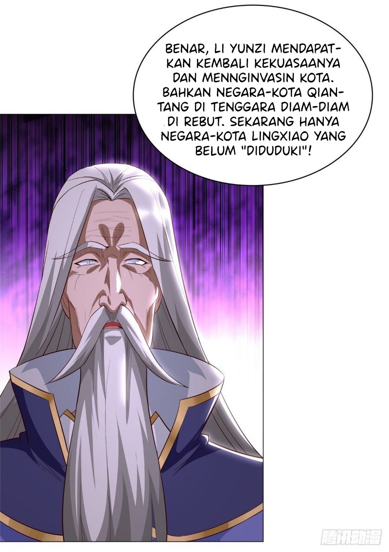 Dragon Master Chapter 38 Gambar 13