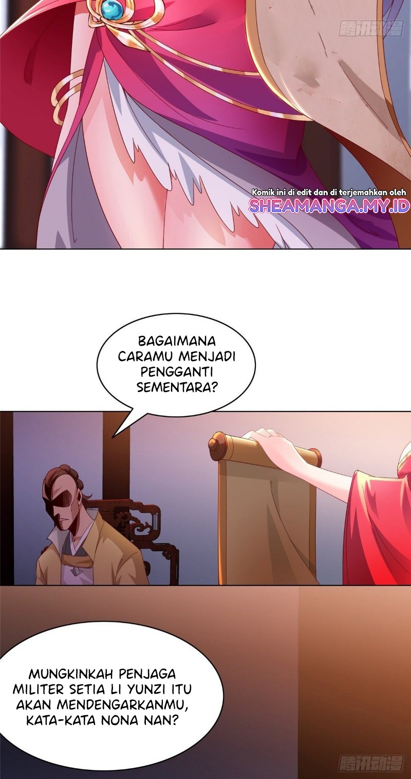 Dragon Master Chapter 38 Gambar 16