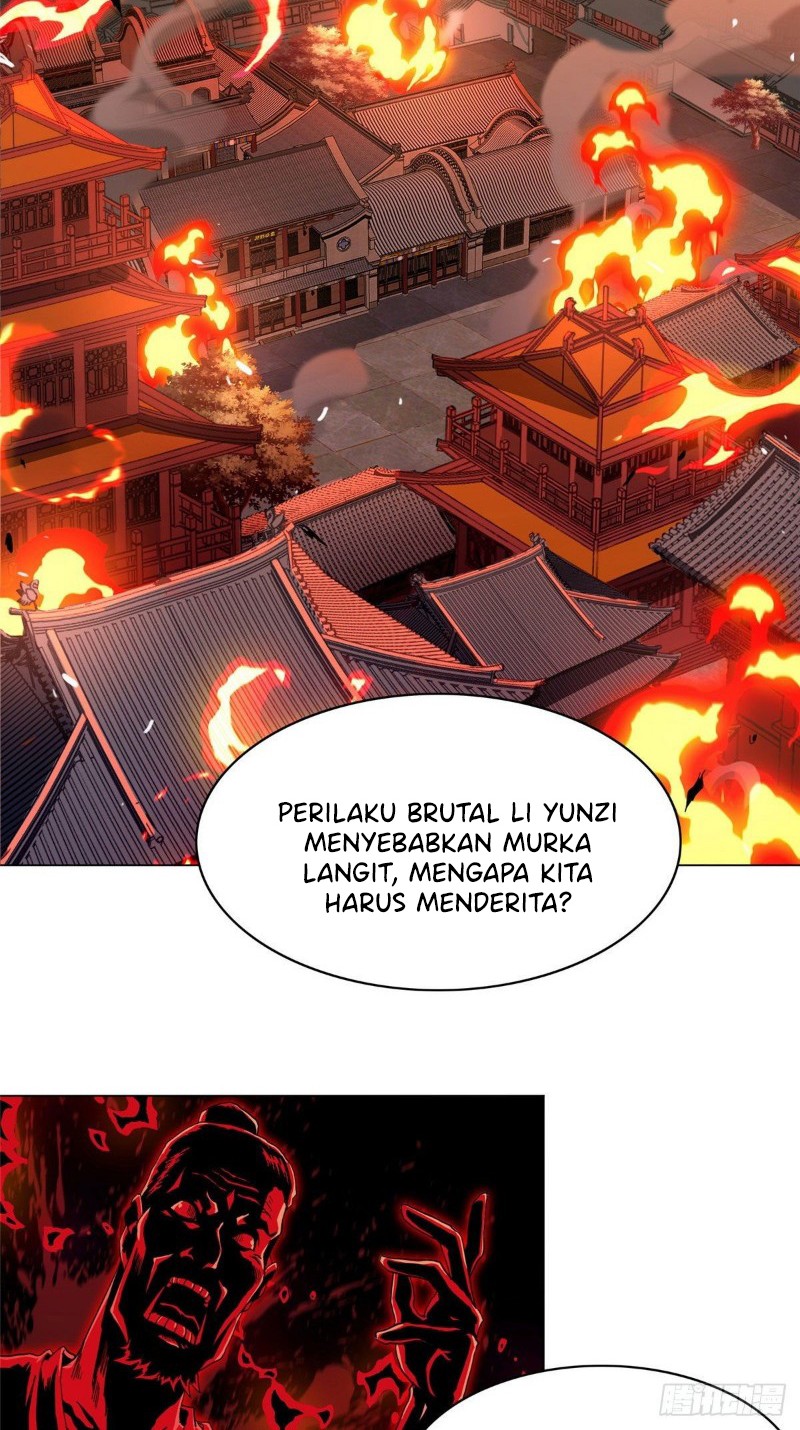 Dragon Master Chapter 37 Gambar 15