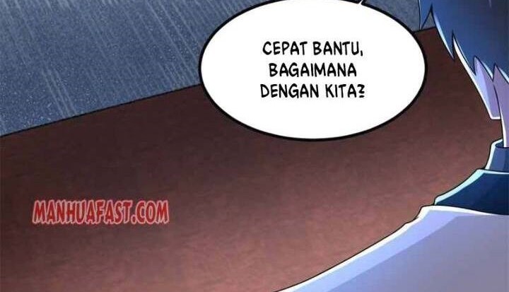 King of Apocalypse Chapter 378 Gambar 20