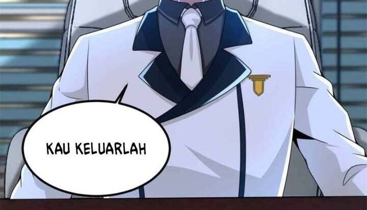 King of Apocalypse Chapter 378 Gambar 22