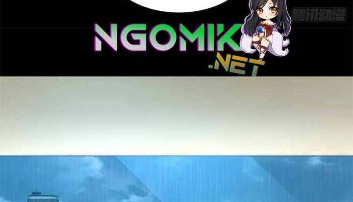 King of Apocalypse Chapter 378 Gambar 26