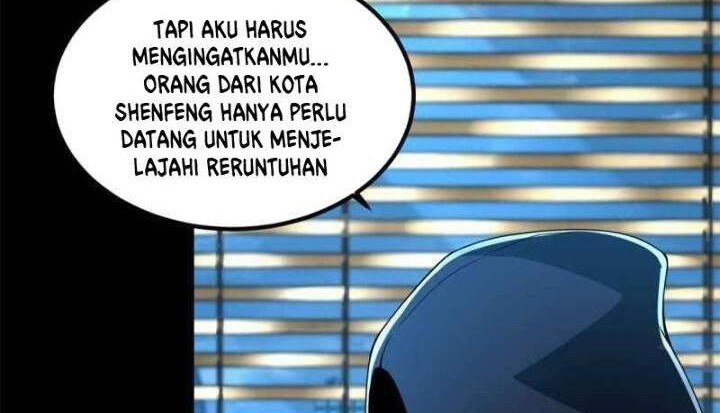 King of Apocalypse Chapter 378 Gambar 28