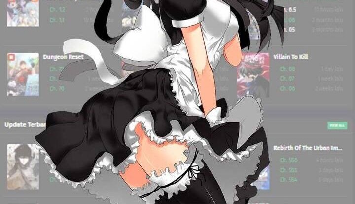 King of Apocalypse Chapter 378 Gambar 30