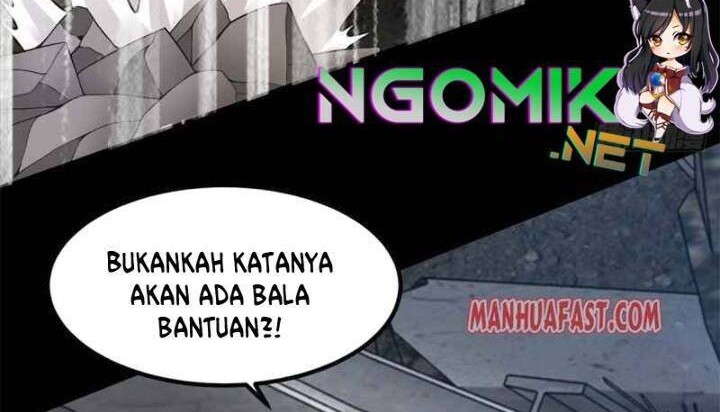 Manhua King of Apocalypse Chapter 378 gambar nomor 2
