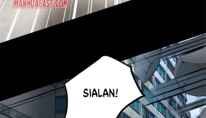 King of Apocalypse Chapter 378 Gambar 4