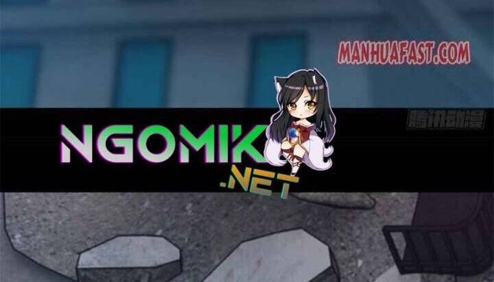 King of Apocalypse Chapter 378 Gambar 8