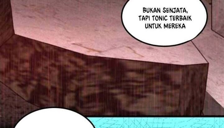 King of Apocalypse Chapter 378 Gambar 16