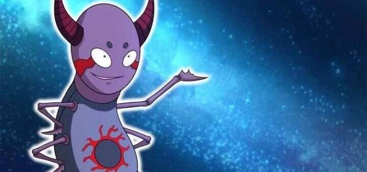 King of Apocalypse Chapter 377 Gambar 20