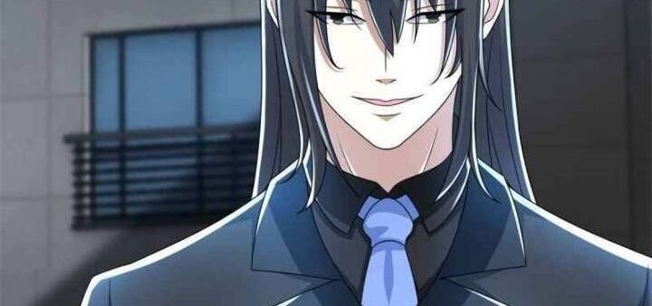 King of Apocalypse Chapter 377 Gambar 24