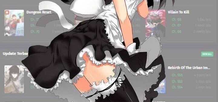 King of Apocalypse Chapter 377 Gambar 30