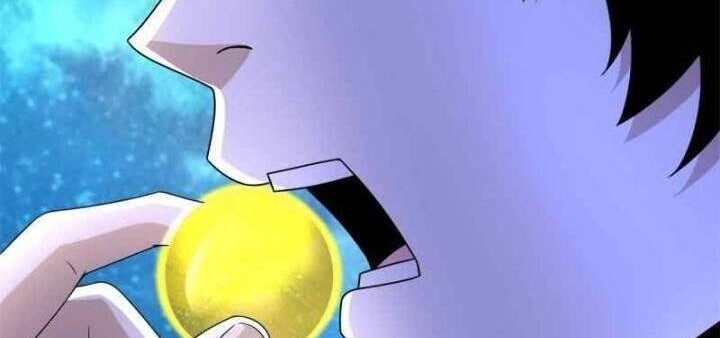 King of Apocalypse Chapter 377 Gambar 4