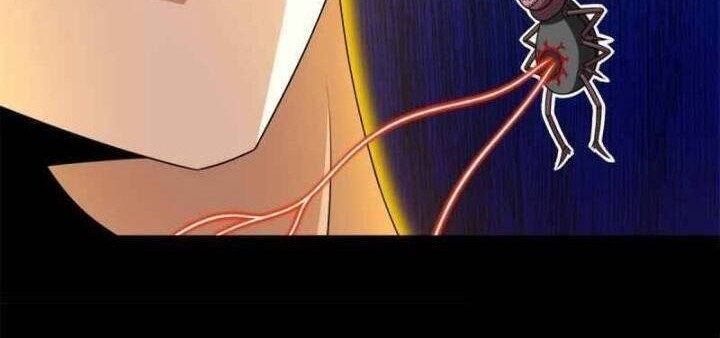 King of Apocalypse Chapter 377 Gambar 8