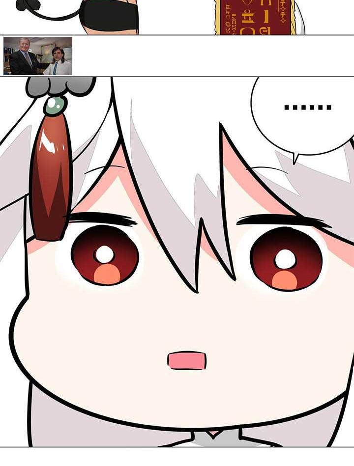 My Harem Grew So Large, I Was Forced to Ascend Chapter 41 Gambar 5